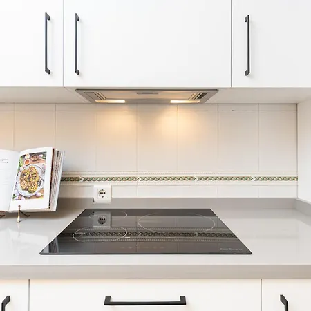 Apartment Iloftmalaga Pasillo De Atocha *