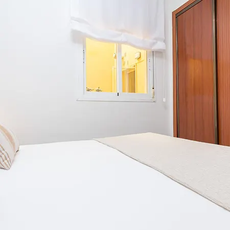 Apartment Iloftmalaga Pasillo De Atocha Malaga