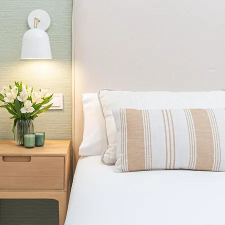 Apartment Iloftmalaga Pasillo De Atocha