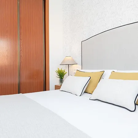 Iloftmalaga Pasillo De Atocha Apartment Malaga