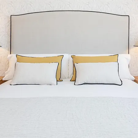Iloftmalaga Pasillo De Atocha Apartment