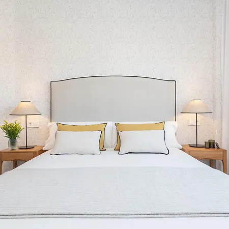 Apartment Iloftmalaga Pasillo De Atocha *