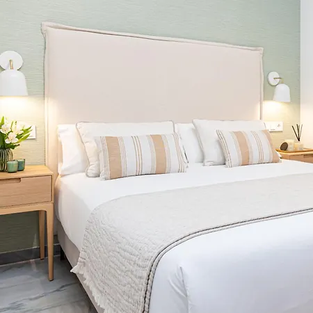 Apartment Iloftmalaga Pasillo De Atocha Malaga
