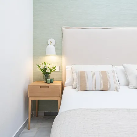 Iloftmalaga Pasillo De Atocha Apartment Malaga