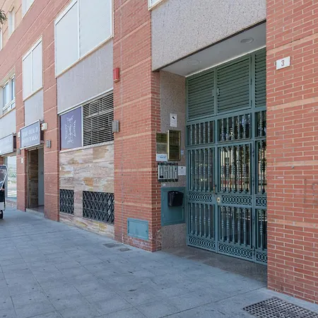 Iloftmalaga Pasillo De Atocha * Malaga