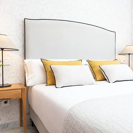 Iloftmalaga Pasillo De Atocha Apartment *